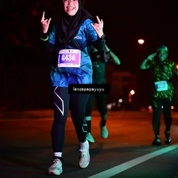 Runner Photo 4818085