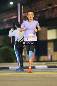 Runner Photo 4818092