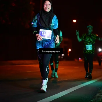 Runner Photo 4818108