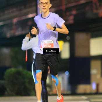 Runner Photo 4818111