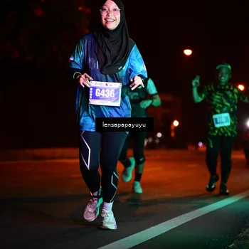 Runner Photo 4818113