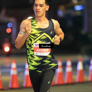 Runner Photo 4818139