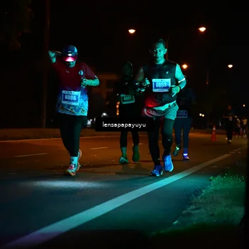 Runner Photo 4818143