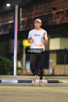 Runner Photo 4818150