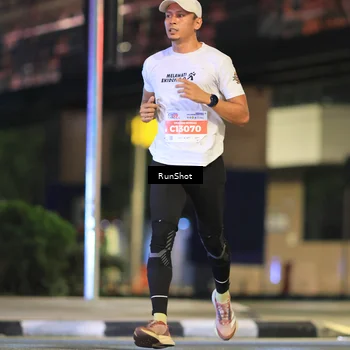 Runner Photo 4818194