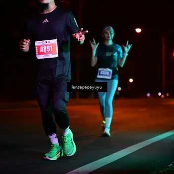 Runner Photo 4818206