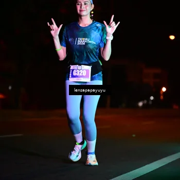 Runner Photo 4818213