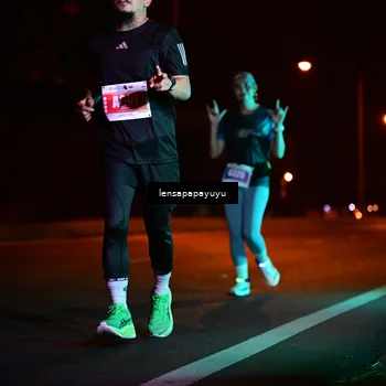 Runner Photo 4818220