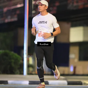 Runner Photo 4818230