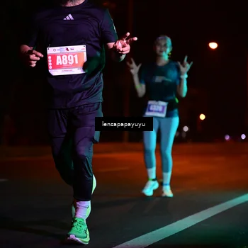 Runner Photo 4818245