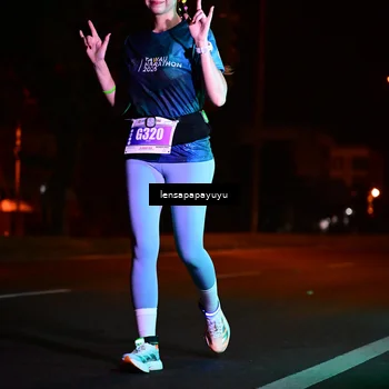 Runner Photo 4818247