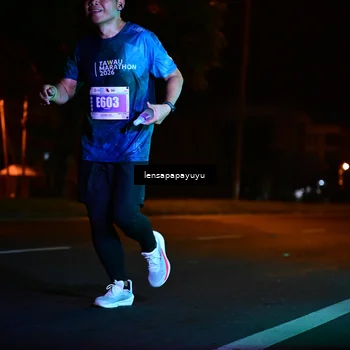 Runner Photo 4818315
