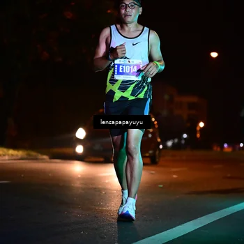 Runner Photo 4818324