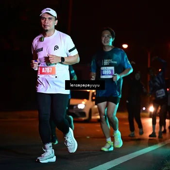 Runner Photo 4818409