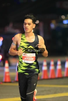 Runner Photo 4818411