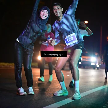 Runner Photo 4818435