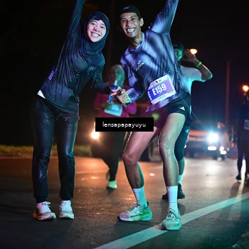 Runner Photo 4818468