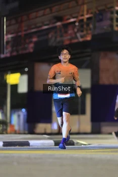 Runner Photo 4818475