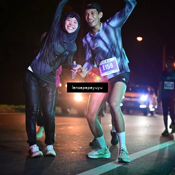 Runner Photo 4818510