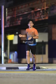 Runner Photo 4818515