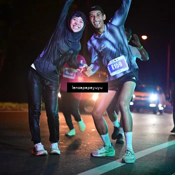 Runner Photo 4818523