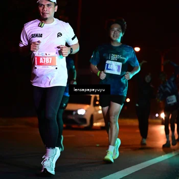 Runner Photo 4818531