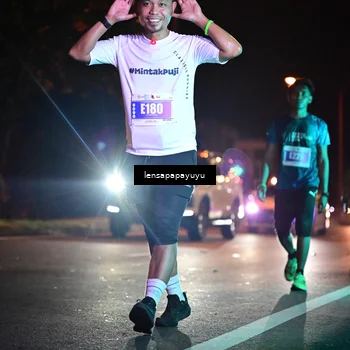 Runner Photo 4818571