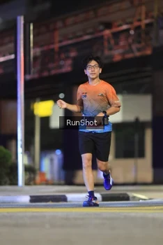 Runner Photo 4818581