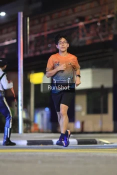 Runner Photo 4818595