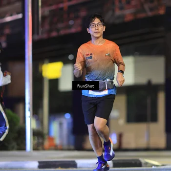 Runner Photo 4818617