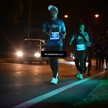 Runner Photo 4818622