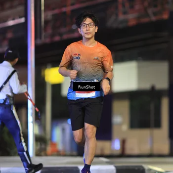 Runner Photo 4818623