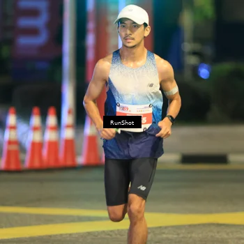 Runner Photo 4818626