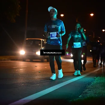 Runner Photo 4818627