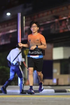 Runner Photo 4818656