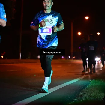 Runner Photo 4818664