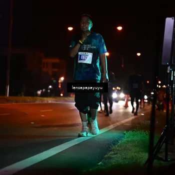 Runner Photo 4818666