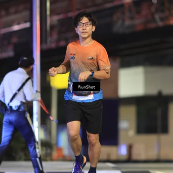 Runner Photo 4818670
