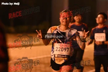 Runner Photo 481869