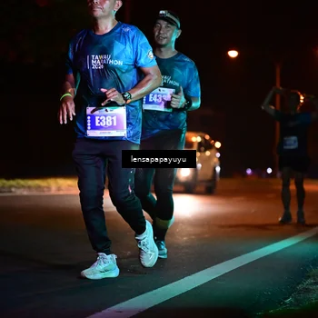 Runner Photo 4818692