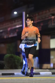 Runner Photo 4818694