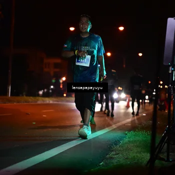 Runner Photo 4818699