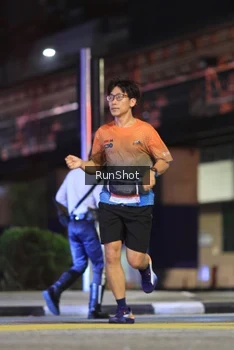 Runner Photo 4818703