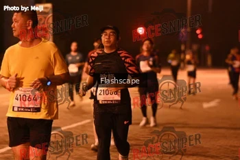 Runner Photo 481871