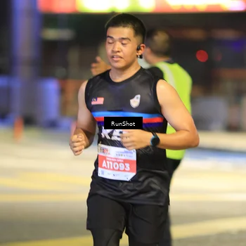 Runner Photo 4818733