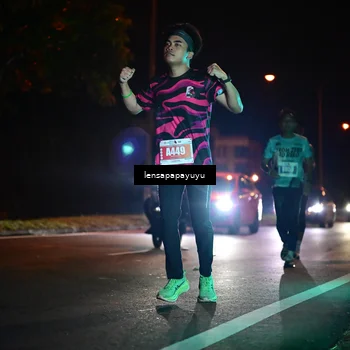 Runner Photo 4818738