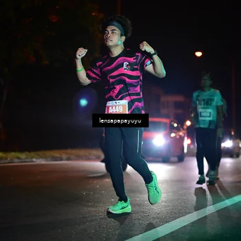 Runner Photo 4818742