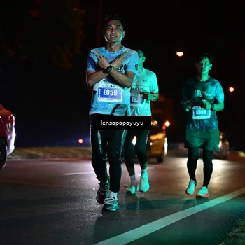 Runner Photo 4818749