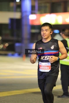 Runner Photo 4818753