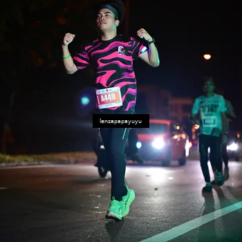 Runner Photo 4818755